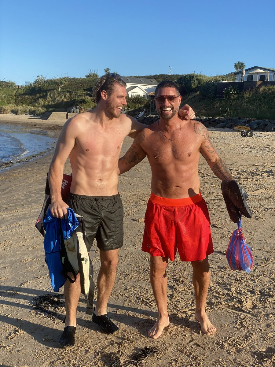 officialkeith's tweet photo. Father &amp; Son Times ! Obviously he knows best he’s always right he’s the boss Yes he thinks he’s my wife lol 😂 https://t.co/H5tmBfiWeS