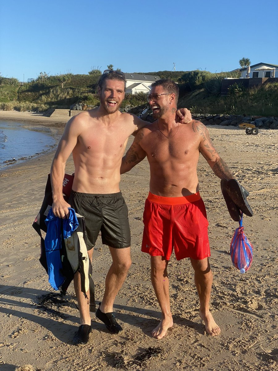 officialkeith's tweet photo. Father &amp; Son Times ! Obviously he knows best he’s always right he’s the boss Yes he thinks he’s my wife lol 😂 https://t.co/H5tmBfiWeS