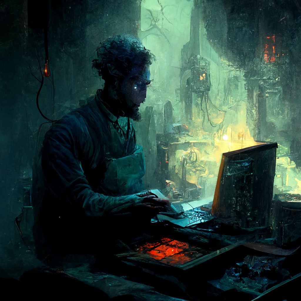 Devenir programmeur de jeux vidéo c'est assez simple. 

Ce que les gens pensent qu'il faut faire :
- apprendre par coeur la syntaxe d'un langage
- suivre des tutos, quelques heures par-ci par-là 
Hop, magie. On est devenu programmeur de jeux vidéo. 

Ce qu'il faut faire en