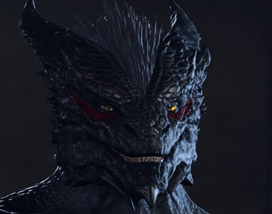 I would not have bought Baldur 3 if they had not put this race, that they let me create a non-meta-human race for me is quite decisive when choosing a game. Divnity 2 had the lizards, and the sexy Red Prince.

Damn and sexy Red prince!