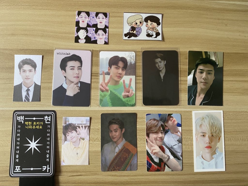 sehunnyeong's tweet photo. #securedyeong from #thanksberrymuch @fairyybyun_ 

072923

waaah thank you leiiii super love ko yung freebies din nito lalo na yung sehun na nakapajama HAHAHA tsaka suho sablay az an iska ~ wew revelations hahaha ty!!! https://t.co/dLC9T1OAC1