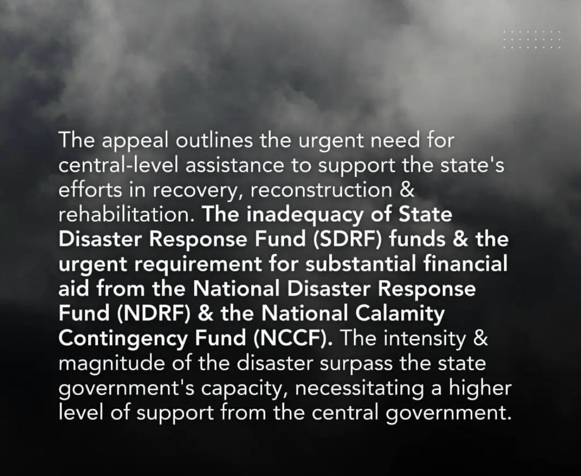 devyanisingh777's tweet photo. #HimachalDisaster 
Avoid travelling at all points and pls donate  https://t.co/yG43PHiCE7 https://t.co/i2Ou1UIKTu