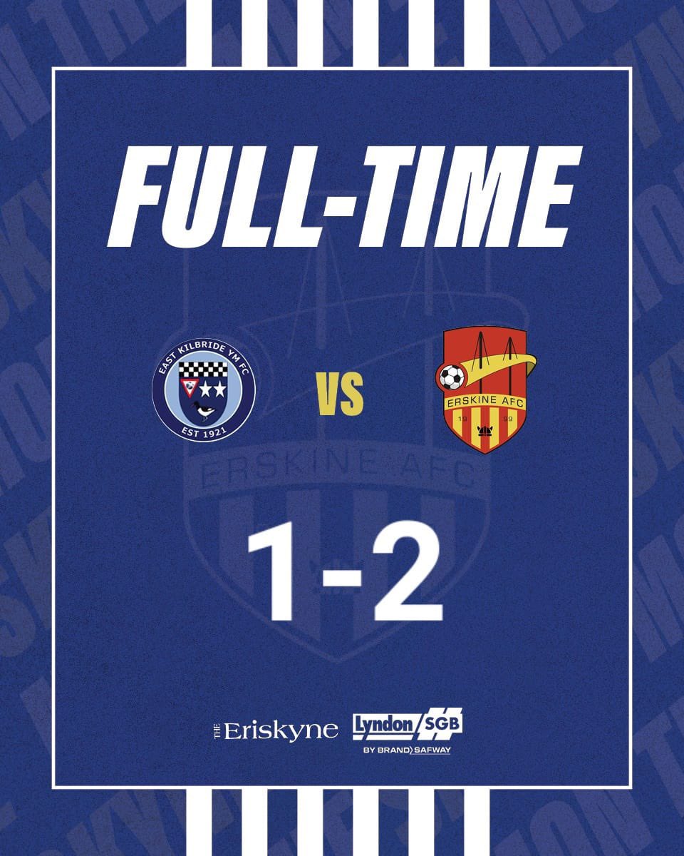 ErskineAFC tweet media