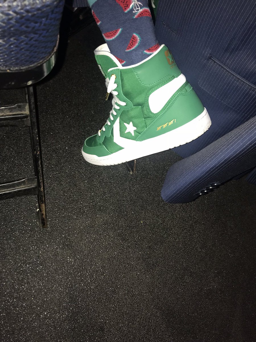 LET’S GOOOOOOOOO TONIGHT!!!!!! No more sleeps.  HOME GAME <a href="/Jon_Anik/">Jon Anik</a>