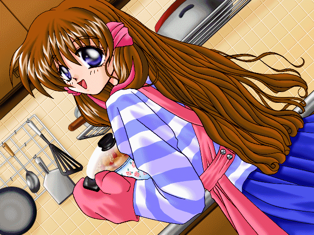gamevecanti's tweet photo. CG from "Dousei" (PC) [NSFW 18+]. 
[同棲] https://t.co/zbWSJJe392