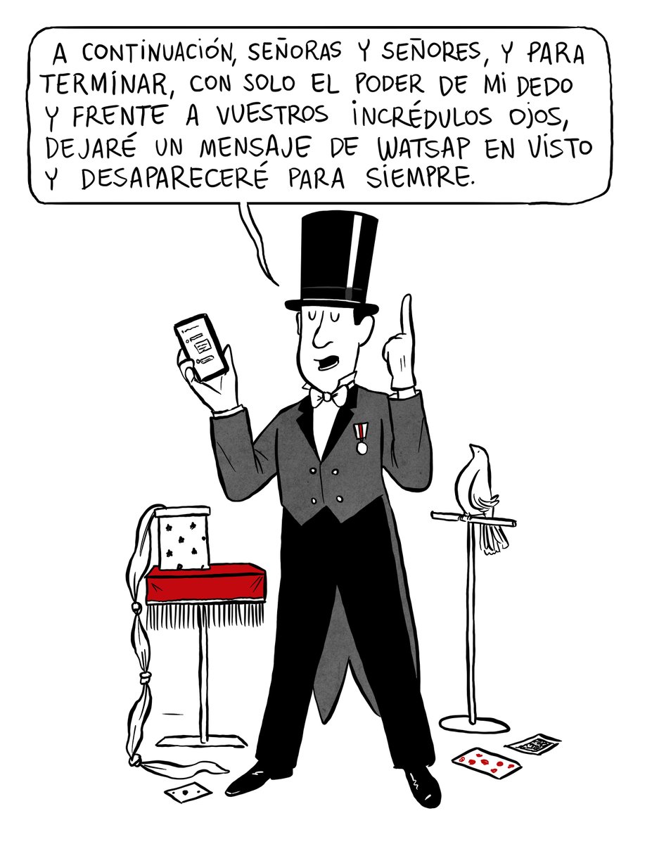 oleismos's tweet photo. Les dejo el #oleismo de hoy en @Revista_Sabado https://t.co/q6KyzNhJcm