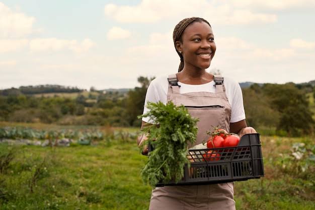 Agriculture as a business is driven by data. Join <a href="/agramondis/">Agramondis</a> in revolutionizing agribusiness in Nigeria by contributing to the 2023 Nigerian Agribusiness Leaders Survey. 

You will get exclusive access to the comprehensive report.

Kindly take the survey:
2023agribusinesssurvey.typeform.com/to/DszaFz1E