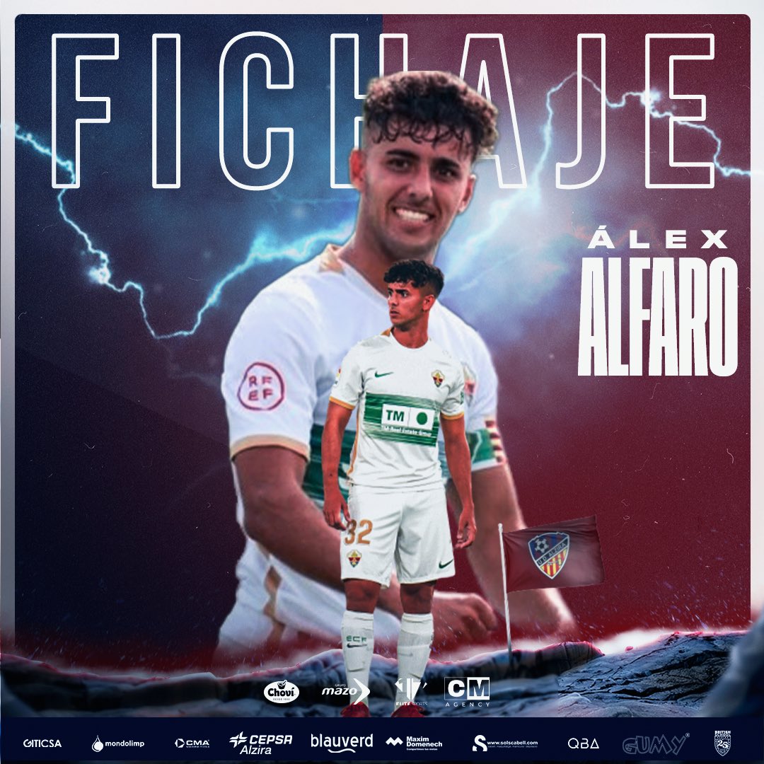 UD Alzira tweet media