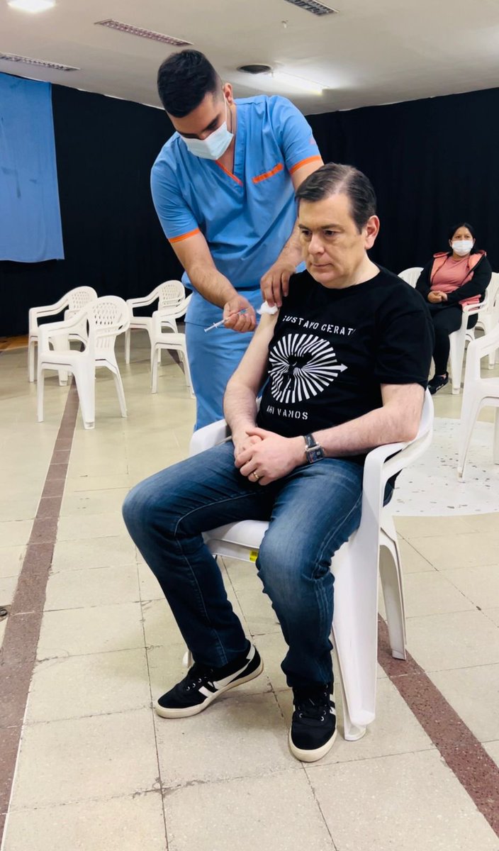 Gerardo Zamora tweet media