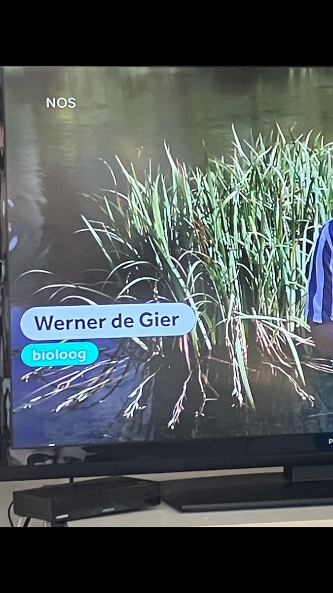 Wouter de Gier, bioloog <a href="/aptoniem/">aptoniem</a>