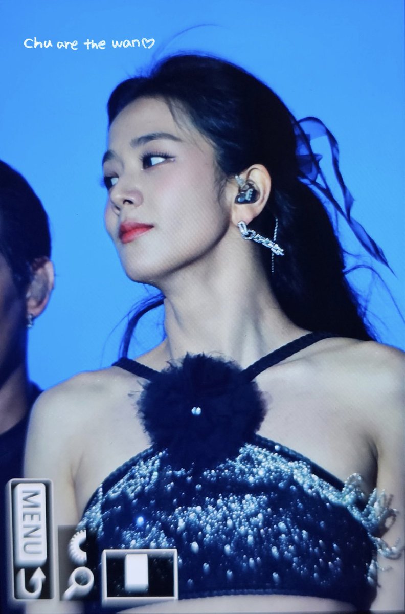 230818 BLACKPINK BORN PINK ENCORE LAS VEGAS JISOO ALL EYES ON
