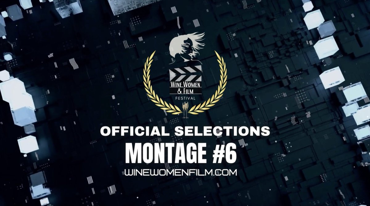 Promo Reel Montage #6 packs the punch of 6 more Official Selections in the festival showcase! We are in the homestretch now, hope to see you all on 9.23.23! youtu.be/VEwKvpuZWJc @fortisfemina1 @bestofluckcomedies <a href="/annasouthgate/">Anna Southgate</a>  @corinne_beenfield @daisyparoczyhickey