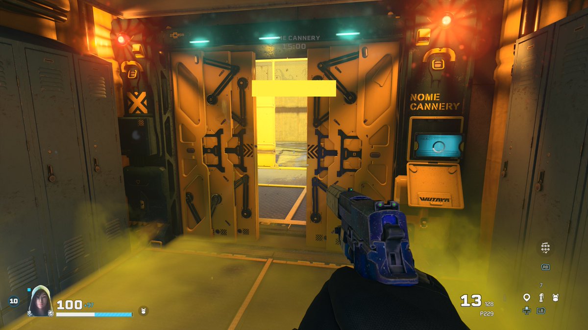 ResidentDante's tweet image. Going back to some RB6 Extraction tonight with a friend, can’t wait!
#RainbowSixExtraction