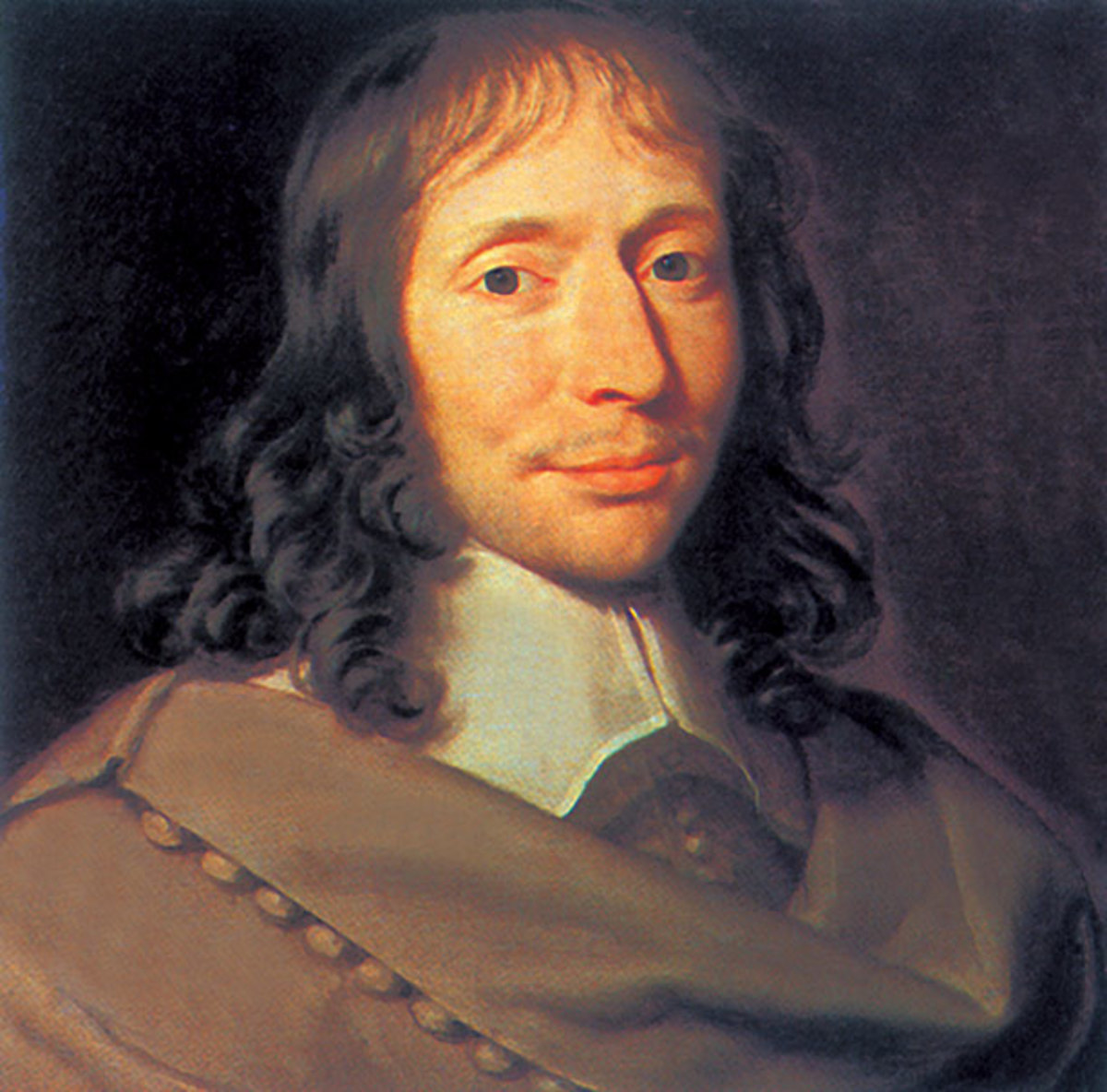 French intellectual #BlaisePascal died #onthisday way back in 1662. #mathematician #physicist #inventor #writer #trivia #Catholic #theologian #childprodigy #PascalsWager #PascalsTriangle #PascalsLaw #PascalsTheorem #scientificmethod #Pascal #calculator #math #science