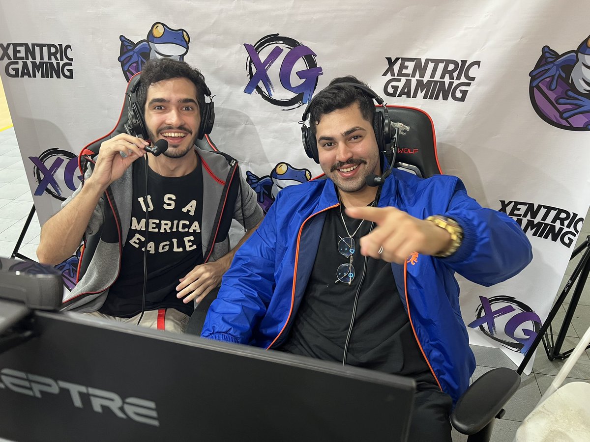 ChronoBreakGG's tweet photo. Yesterday at XG’s Get Dunked bi-weekly, a lil nice reunion with the gang 💚. Congrats to Gaby, Tu Papá (Gabs) and Sabito for making top 8! Also congrats to Delta for taking the SF6 mini bracket!  #CBGSWEEP https://t.co/hR7CaVzsVx