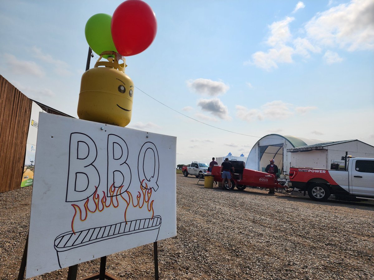 FarmingSmarter's tweet photo. Happy #OFD23!! Come visit our farm to meet some lovely animals, climb farm equipment, play games and activities, and enjoy a delicious BBQ from @poweredbyequs!
Find us at 211034 HWY 512, just east of Lethbridge! https://t.co/QNfneWTRhH