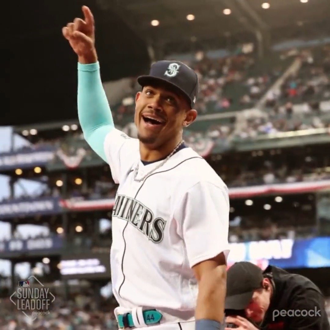 Seattle Mariners on X: ⏰ SET YOUR ALARMS ⏰ Enjoy some coffee