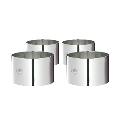 DeepPrice's tweet image. Lowest price on Amazon.com for Kitchen Cookware  from Küchenprofi #dpdLowestPrice #Küchenprofi #KitchenCookware
Only $17.69
amazon.com/dp/B000NLLG86?…