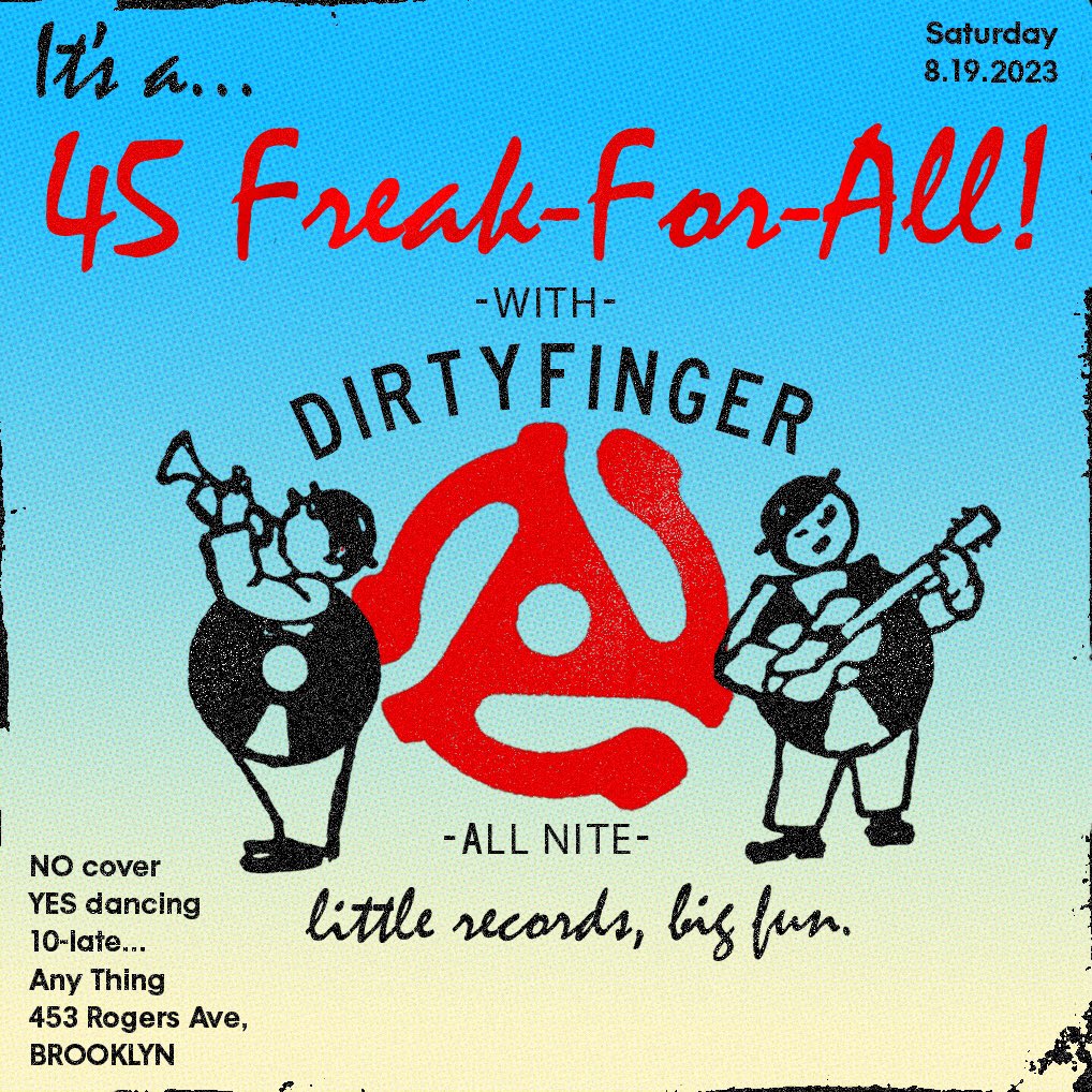 Conrad DIRTYFINGER tweet media