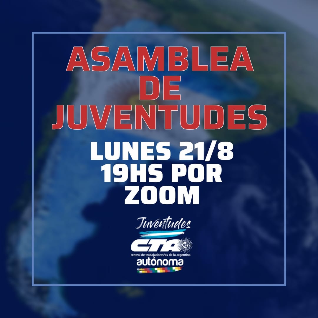 #lapatriaesnuestra
#sumate