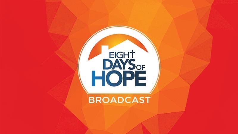 eightdaysofhope's tweet photo. We are so excited that #HopeReigns is now available on Spotify and Apple Podcasts!
Now, you can hear all the episodes from the mission field on the go, every day!
For full access, check out our “Multimedia” page on https://t.co/88tlTcdMeT or our Facebook and Instagram stories! https://t.co/l3h9VMAaGf
