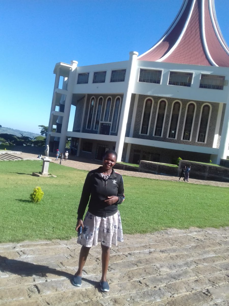 Recollection !@village of Mary Subukia