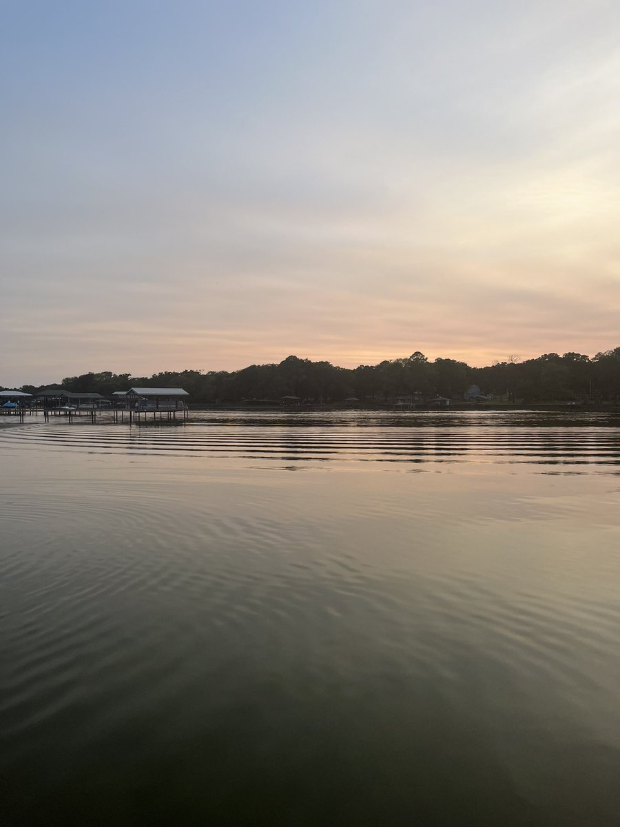 Still embracing our weekends at the lake!  Love the downtime with my family after a busy first week at school!