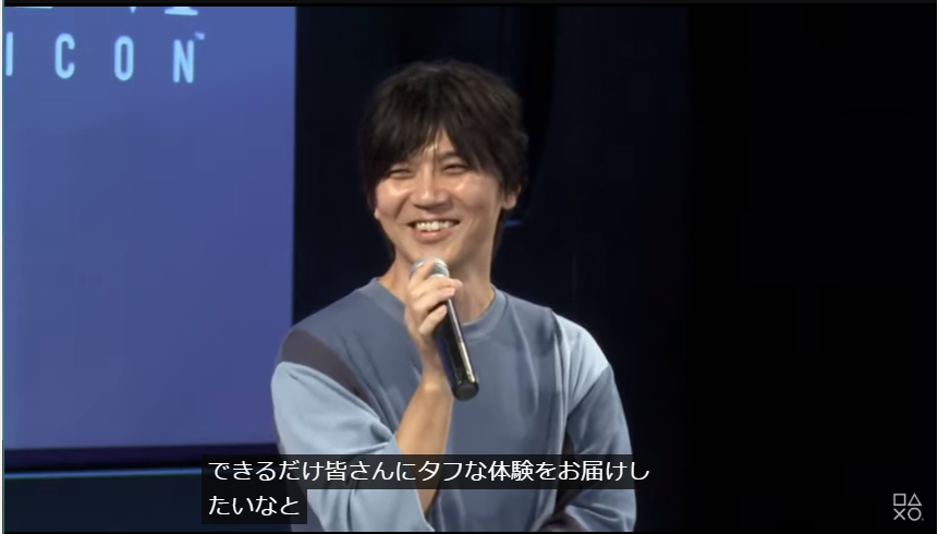 AC6はタフだった…? 