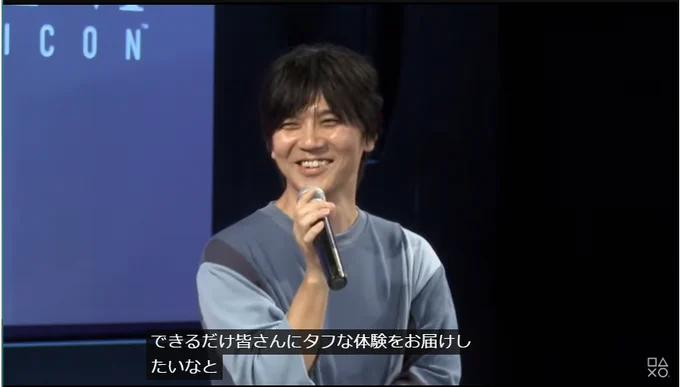 AC6はタフだった…? 