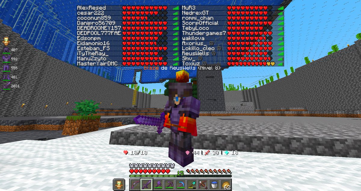 DIA HISTÓRICO #Infernoland2