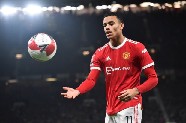 MUFC_CurlyWurly's tweet photo. 🚨 BREAKING: #mufc are set to DUMP Mason Greenwood out of the squad. [@ncustisTheSun]
@UnitedStandMUFC https://t.co/zDyMtDLtxq