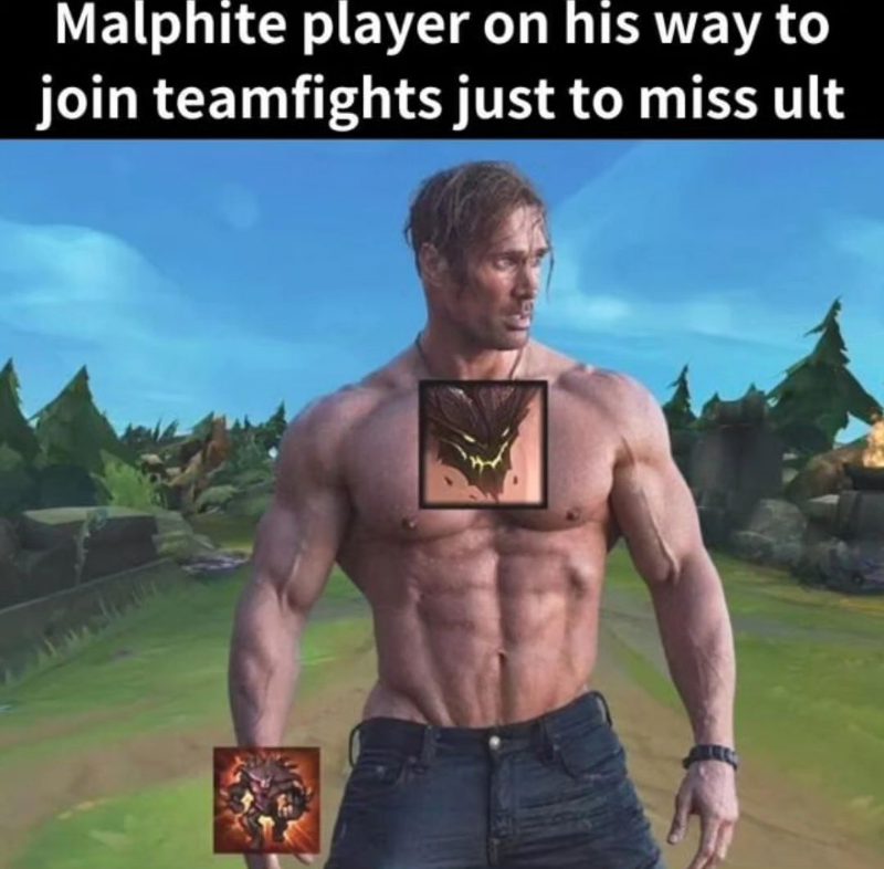 Riot_Rammus's tweet photo. ❤️ FOLLOW ME ❤️ 

For daily League of Legends content 😄

Thanks for the support 🥰 https://t.co/Kcz5UY5Yme