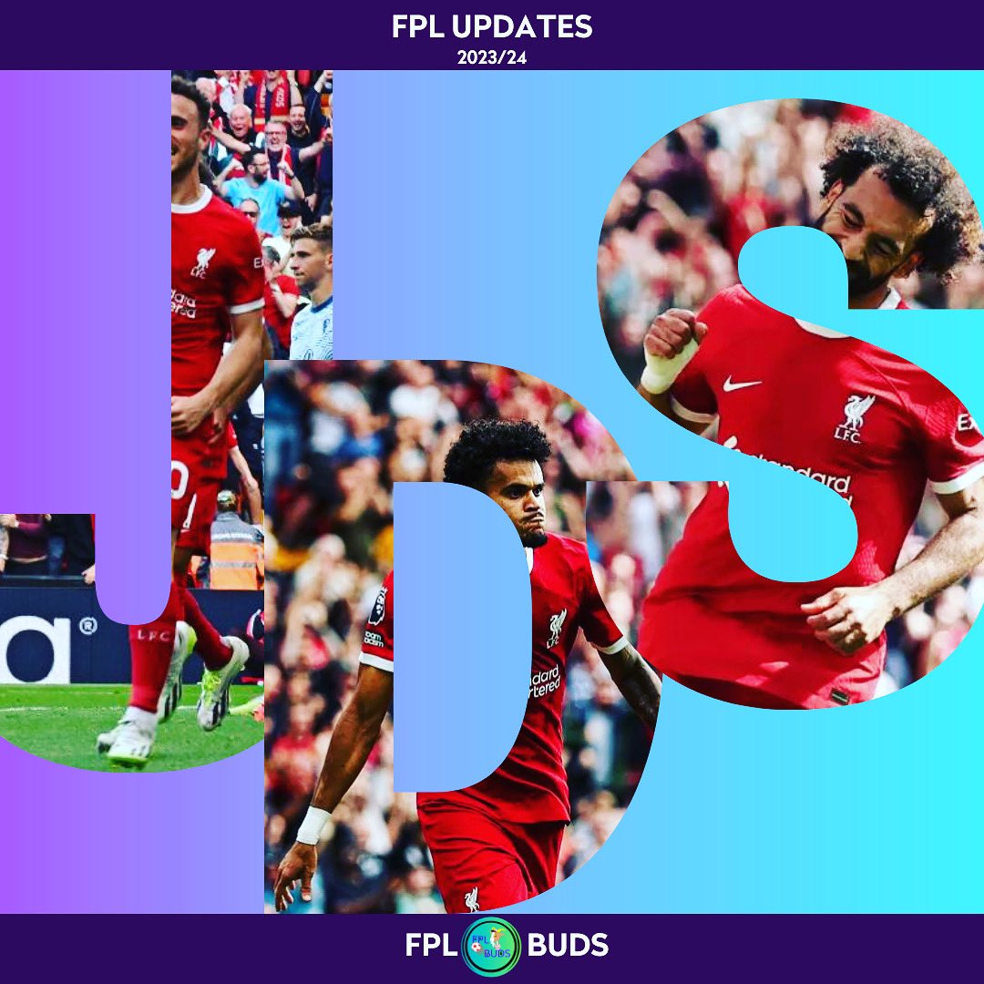 FPL Buds tweet media