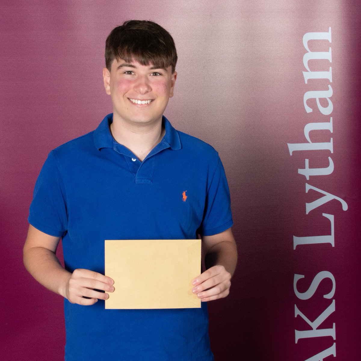 AKS Lytham tweet media