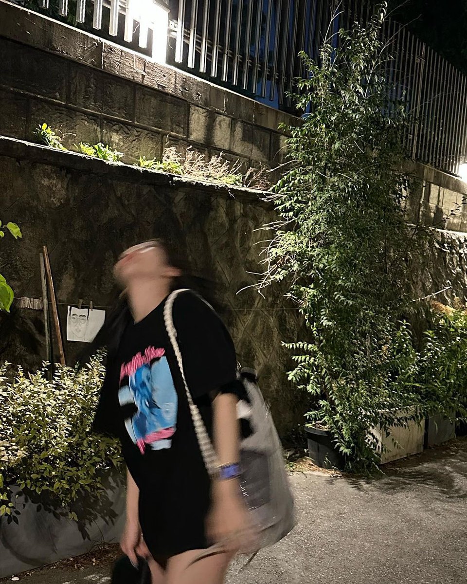 ARTMS_FRANCE's tweet photo. (📸) 190823 ፧ INSTAGRAM

✎ ̼ #KimLip : Après avoir regardé Mask Girl
Je n’arrive pas à dormir.😷
✎ ̼ (1/2)

› M 🐻 https://t.co/KeE1e5S5RH