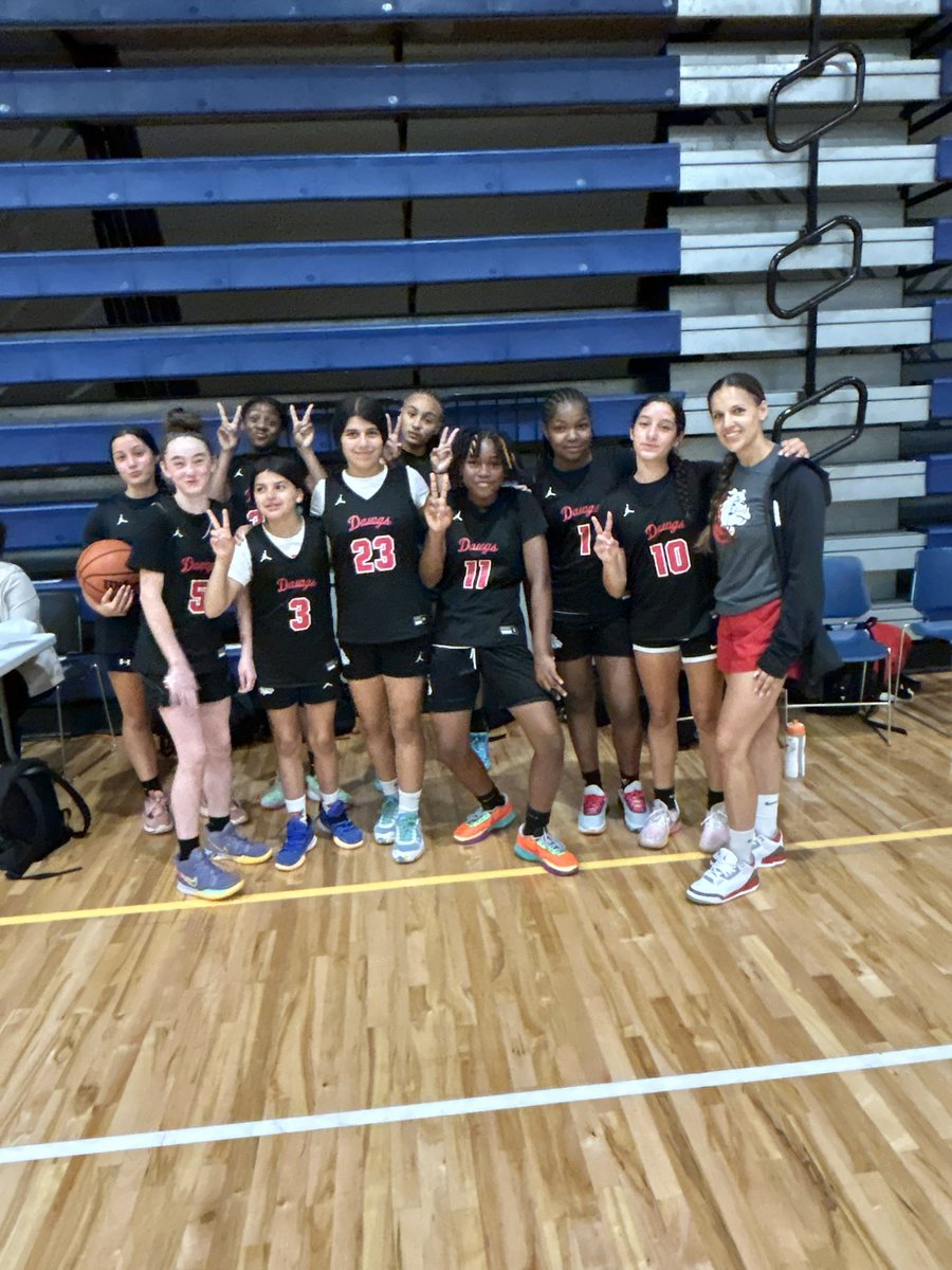 The dawgs basketball tweet media