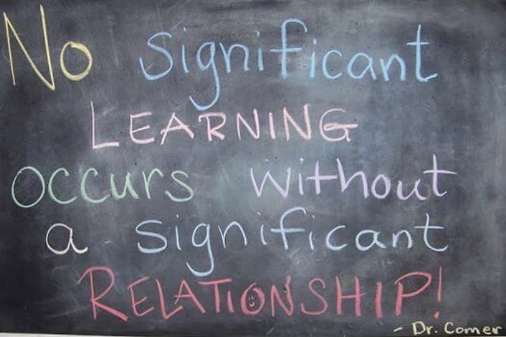 TrudyLudwig's tweet photo. #Truth!
#sel #escchat #sccrowd #parenting #teachers #empathy #KindnessMatters #kindness @CharacterDotOrg @ibpaworld @BarbaraGruener @micheleborba https://t.co/hf2bwQbGFw