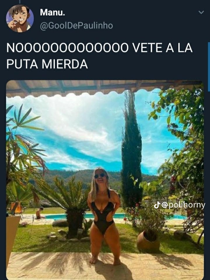 PoliciaHorny's tweet photo. https://t.co/XGy2BjFLrv