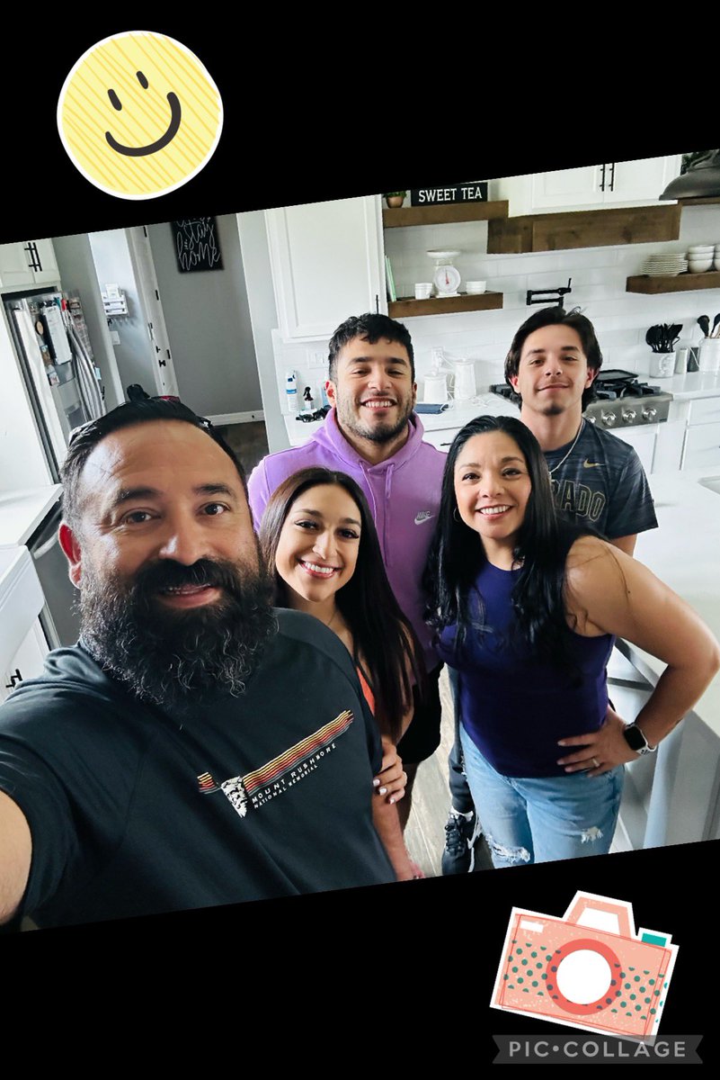 Family day on this beautiful Saturday ❤️ #fambam #partyof5
<a href="/MichaelGarza3/">Michael Garza</a> 
<a href="/katiegarza_03/">Katie Garza</a> 
<a href="/ethangarza_3/">Ethan Garza</a>