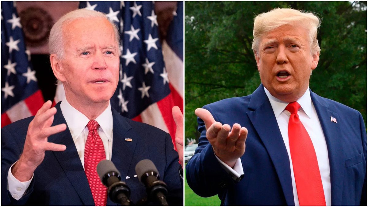 While we may not see eye to eye on much, the AP just conducted a poll that sheds some light on the current state of affairs. Brace yourself for these numbers: a whopping 75% of Americans don't want Joe Biden to run for President again, and 69% feel the same way about Trump. Ouch!