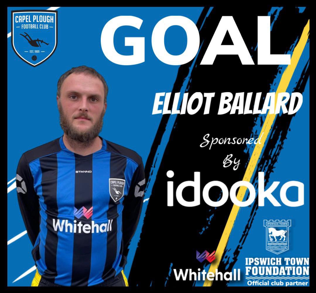 Capel Plough FC (@capel_plough) on Twitter photo ⚽️Result
Our first team started their season off with 3 points away to <a href="/FcStanton/">Stanton CFC</a>. The boys came from behind to win 2-1 with goals from Elliot Ballard and Chris Butters.
The boys will hope to continue this form into next week when we host <a href="/FcGrundisburgh/">@Grundisburgh_fc</a>
#UpThePlough ⚽️Result
Our first team started their season off with 3 points away to <a href="/FcStanton/">Stanton CFC</a>. The boys came from behind to win 2-1 with goals from Elliot Ballard and Chris Butters.
The boys will hope to continue this form into next week when we host <a href="/FcGrundisburgh/">@Grundisburgh_fc</a>
#UpThePlough