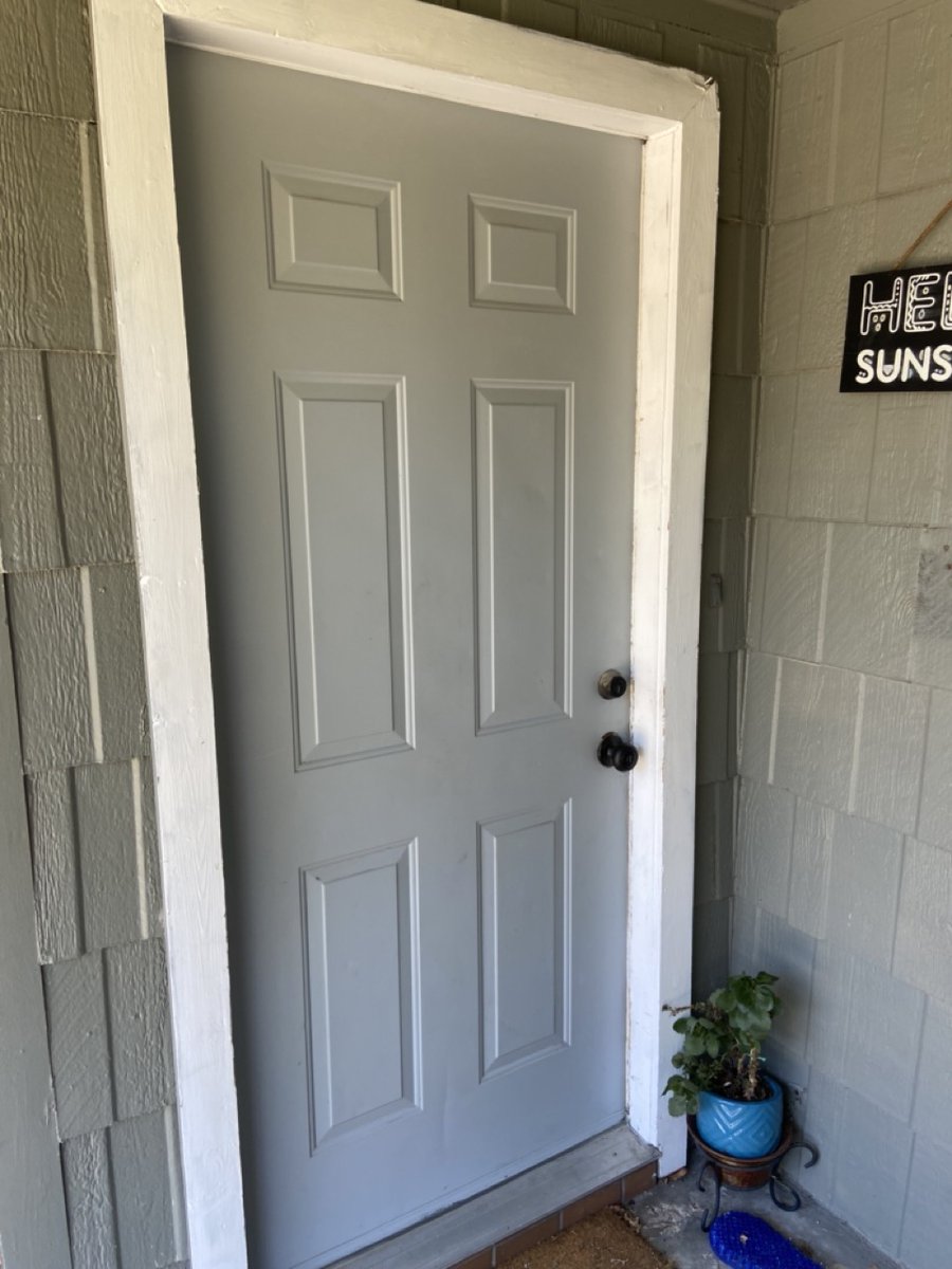 doorrefinishrx's tweet photo. specialists in renovating your door for the future years to come.
Visit us 👉 https://t.co/44mkGHKCx2 #Houston #doorrestoration #doorinstallation #wood #doorstain #doorrefinishing #doorpainting #doorpaint #door🚪 https://t.co/6HCtLIwD1X