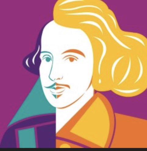 gaelbellwrites's tweet image. Second show in our Shakespeare double header was @MatchmakerTP brilliant The Real William Shakespeare…Told by Christopher Marlowe. Very funny, quirky - we loved it. Sadly their run is over but they’ll be back I reckon!
Time for a breather…@talking_shadows @theSpaceUK