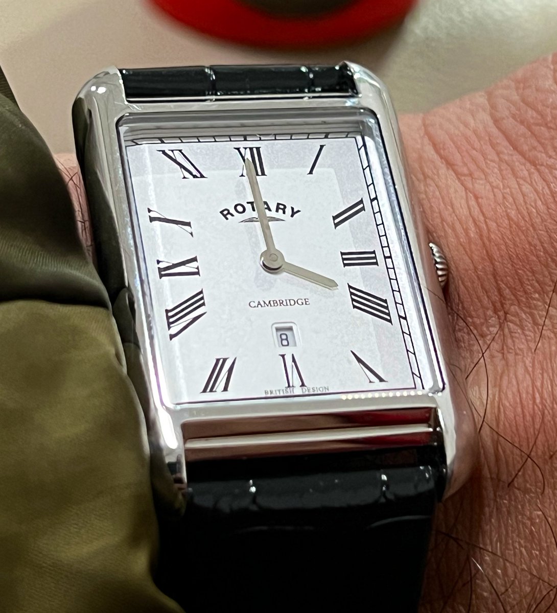 iKunaal's tweet photo. I donโt have many pictures of clouds or coffees or nature or wildlife, I just admire and click my watches sometimes and thatโs my contribution for #WorldPhotographyDay
#RotaryCambridge
#TimexWeekender
#SKX007
#GShockRangeman
#WorldPhotographyDay2023 https://t.co/xqHRK4Gctx