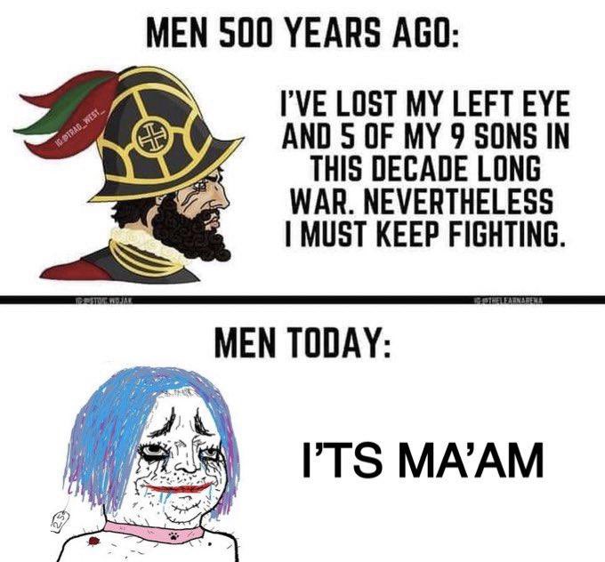 Declaration of Memes (@libertycappy) on Twitter photo 