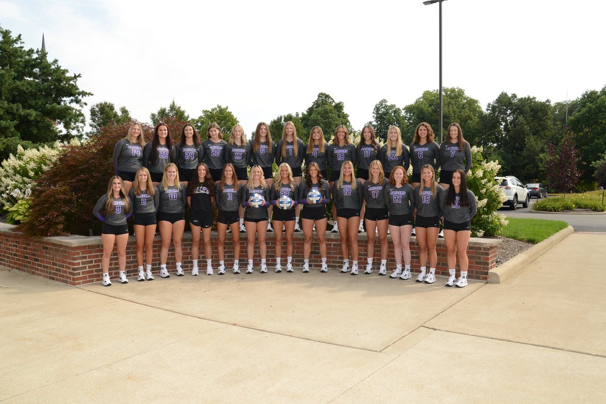 Mount Union Purple Raiders tweet media