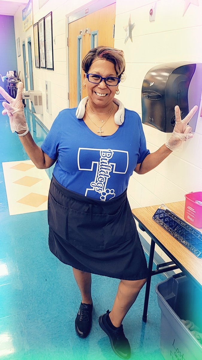 Turie T. Small Elementary tweet media