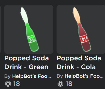 H_Bot533's tweet image. Random Items: roblox.com/groups/3278336…