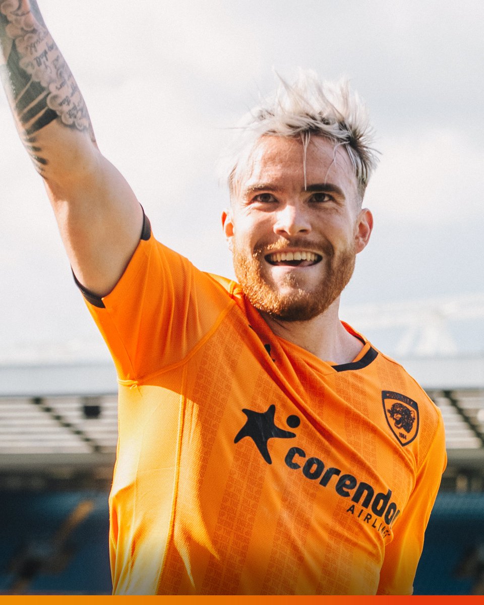 Hull City tweet media