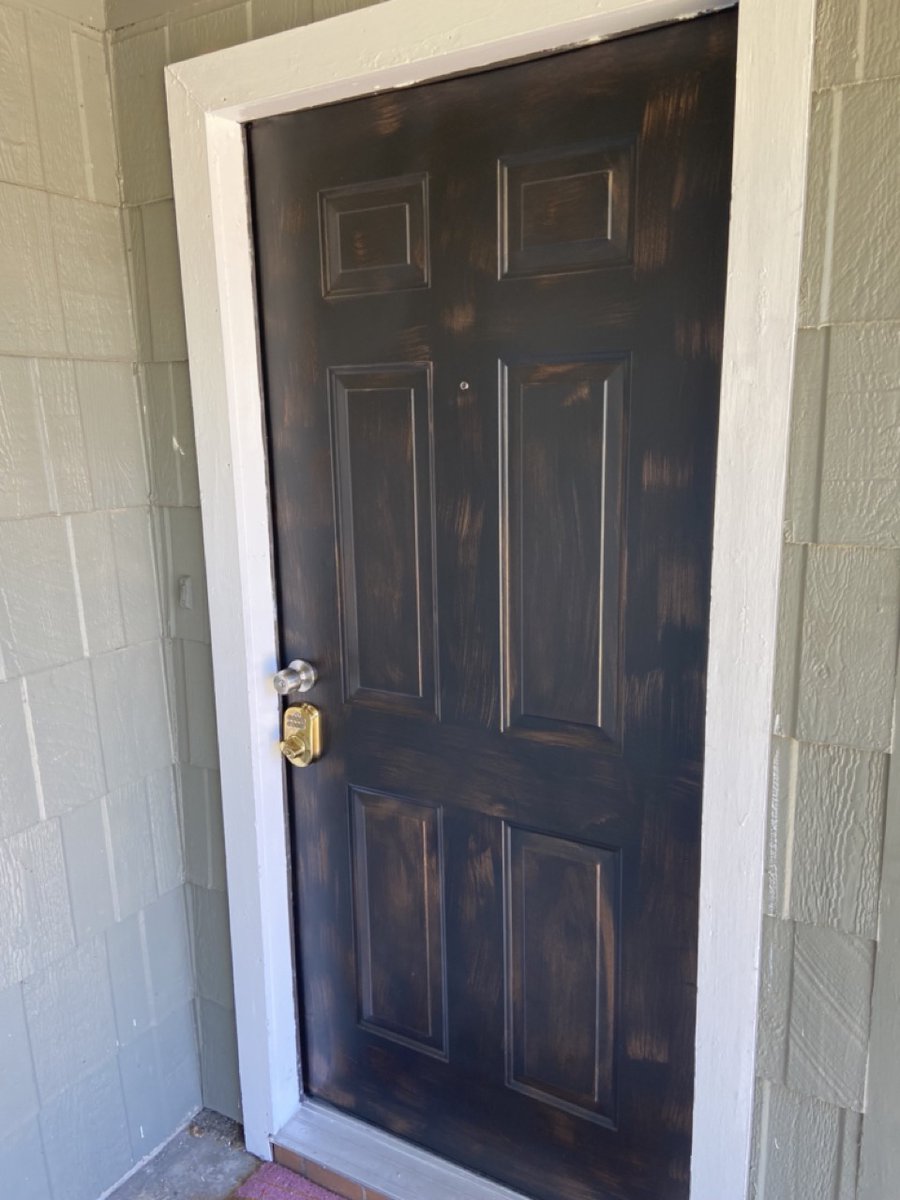 doorrefinishrx's tweet photo. specialists in renovating your door for the future years to come.
Visit us 👉 https://t.co/44mkGHKCx2 #Houston #doorrestoration #doorinstallation #wood #doorstain #doorrefinishing #doorpainting #doorpaint #door🚪 https://t.co/6HCtLIwD1X